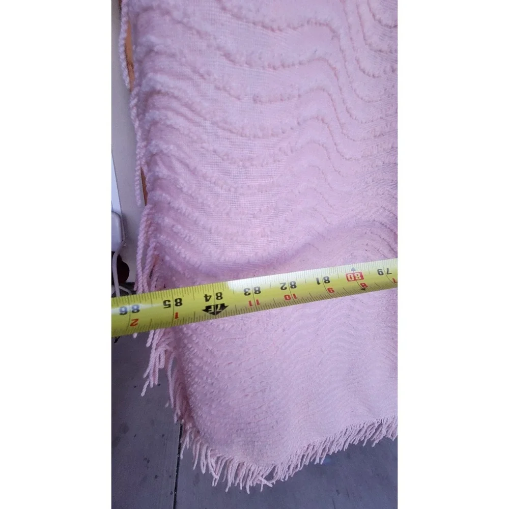 N/A vintage pink